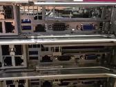 Supermicro Cse-119u X10dru-i+ 2x Intel Xeon V3 V4 - nuotraukos Nr. 4