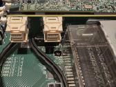 Supermicro Cse-119u X10dru-i+ 2x Intel Xeon V3 V4 - nuotraukos Nr. 7