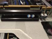 Supermicro Cse-119u X10dru-i+ 2x Intel Xeon V3 V4 - nuotraukos Nr. 10
