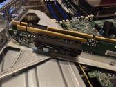 Supermicro Cse-119u X10dru-i+ 2x Intel Xeon V3 V4 - nuotraukos Nr. 11