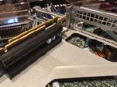 Supermicro Cse-119u X10dru-i+ 2x Intel Xeon V3 V4 - nuotraukos Nr. 12