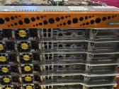 Supermicro Cse-119u X10dru-i+ 2x Intel Xeon V3 V4 - nuotraukos Nr. 14