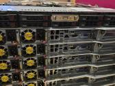 Supermicro Cse-119u X10dru-i+ 2x Intel Xeon V3 V4 - nuotraukos Nr. 15