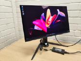 Gigabyte Aorus Fo27q2 27" Qhd Oled 240hz - nuotraukos Nr. 2
