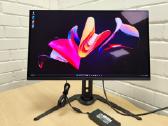 Gigabyte Aorus Fo27q2 27" Qhd Oled 240hz
