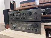 Stiprintuvas Akai Am-2600 ir tiuneris At-2400 - nuotraukos Nr. 4