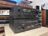 Stiprintuvas Akai Am-2600 ir tiuneris At-2400 - nuotraukos Nr. 5