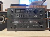 Stiprintuvas Akai Am-2600 ir tiuneris At-2400 - nuotraukos Nr. 6