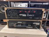 Stiprintuvas Akai Am-2600 ir tiuneris At-2400 - nuotraukos Nr. 7