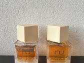 Yves Saint Laurent Nu Eau de Parfum