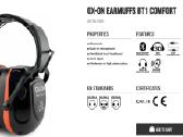 Ausines ox-on-earmuffs-bt1-comfort