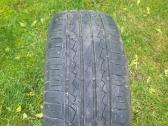 Vasarinės 205/55 R16 padangos - nuotraukos Nr. 6