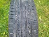 Vasarinės 205/55 R16 padangos - nuotraukos Nr. 7