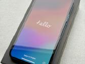 iPhone 12 Pro 128gb Pacific Blue