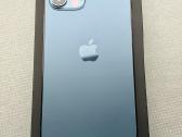 iPhone 12 Pro 128gb Pacific Blue - nuotraukos Nr. 2