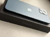 iPhone 12 Pro 128gb Pacific Blue - nuotraukos Nr. 4