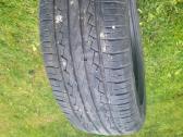 Vasarinės 205/55 R16 padangos - nuotraukos Nr. 4