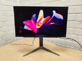 LG 27gs93qe-b 27" Oled 240hz Wqhd