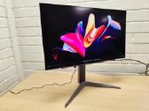 LG 27gs93qe-b 27" Oled 240hz Wqhd - nuotraukos Nr. 2