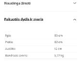 Parduodu veidrodi - nuotraukos Nr. 3