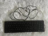 Hp Keyboard (anglu/arabu)