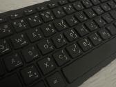 Hp Keyboard (anglu/arabu) - nuotraukos Nr. 4