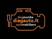 Automobilių Diagnostikos Įranga