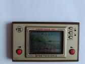 Tarybinis nenaudotas elektroninis žaidimas - nuotraukos Nr. 7