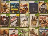 Xbox 360 žaidimai