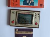 Tarybinis nenaudotas elektroninis žaidimas - nuotraukos Nr. 4
