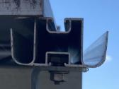 Stogas is saules elektrines terasom ir stoginem Se