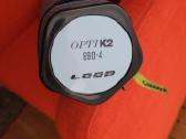 Parduodu naują muselinį kotą Loop Opti K2, 8kl. 9# - nuotraukos Nr. 2