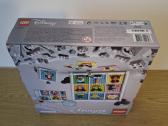 Lego 43221: 100 Years of Disney Animation Icons - nuotraukos Nr. 4