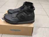 Dviratininko bateliai (flat, žieminiai) Shimano - nuotraukos Nr. 4