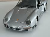 Porsche 959 1;18 - nuotraukos Nr. 2