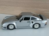 Porsche 959 1;18 - nuotraukos Nr. 3