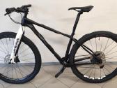 MTB-gravel Dviratis (karboninis) - nuotraukos Nr. 2