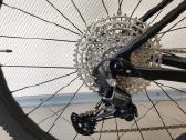 MTB-gravel Dviratis (karboninis) - nuotraukos Nr. 4