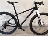MTB-gravel Dviratis (karboninis)