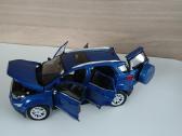 Ford Ecosport 1:18 - nuotraukos Nr. 2
