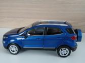 Ford Ecosport 1:18 - nuotraukos Nr. 3