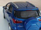 Ford Ecosport 1:18 - nuotraukos Nr. 5