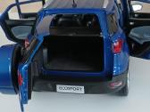 Ford Ecosport 1:18 - nuotraukos Nr. 7