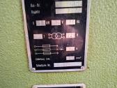 Gražtų galandimo staklės Guhring Ss 12 - nuotraukos Nr. 6