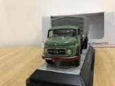 Mercedes-benz L911 - nuotraukos Nr. 2