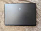 Dell Alienware M16 r2 Rtx 4070 - nuotraukos Nr. 6