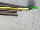 Metaliniai strypai pilnaviduriai D1cm - nuotraukos Nr. 3