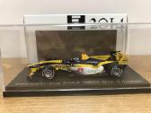 Achievement Team Kygnus Sunoco Sf14