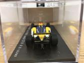 Achievement Team Kygnus Sunoco Sf14 - nuotraukos Nr. 3