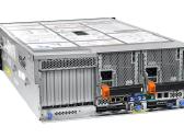 Ibm x3850 X5 Tarnybinė stotis - nuotraukos Nr. 3